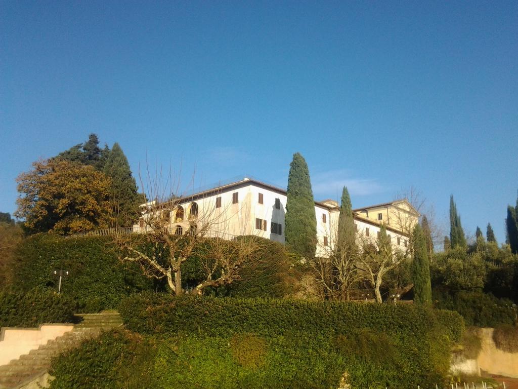 Antico Convento Park Hotel Et Bellevue Pistoia Quarto foto