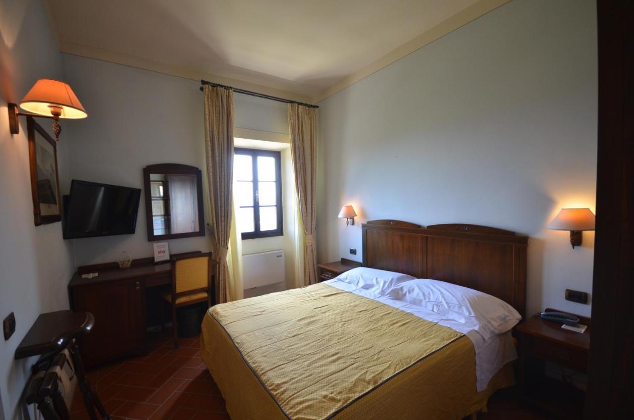 Antico Convento Park Hotel Et Bellevue Pistoia Exterior foto